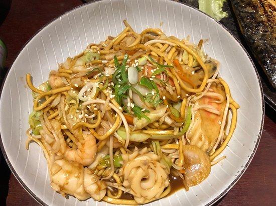 Hokkaido Restaurant & Bar